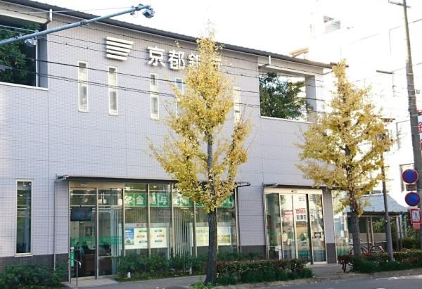 ローレルコート京都御所東(京都銀行出町支店)