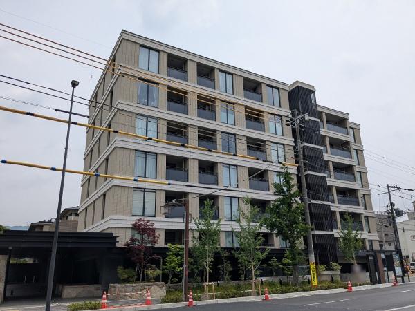 ローレルコート京都御所東