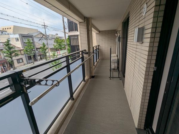 ローレルコート京都御所東