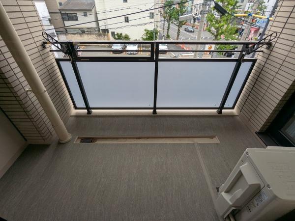ローレルコート京都御所東