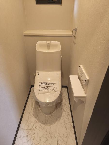 京都市北区鷹峯光悦町　1号地　新築戸建