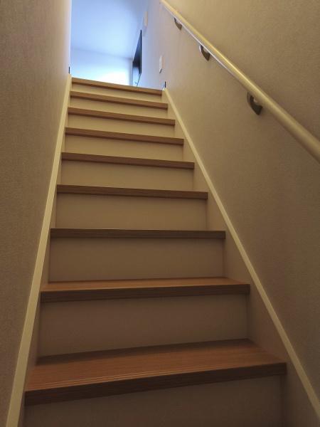京都市北区鷹峯光悦町　1号地　新築戸建