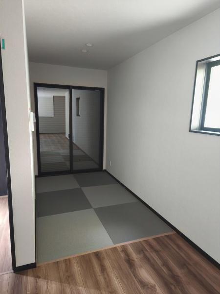 京都市北区鷹峯光悦町　1号地　新築戸建