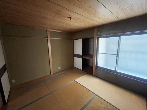 京都市中京区壬生御所ノ内町の中古一戸建て