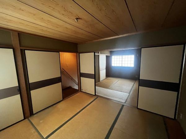 京都市中京区壬生御所ノ内町の中古一戸建て