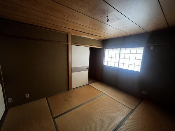 京都市中京区壬生御所ノ内町の中古一戸建て