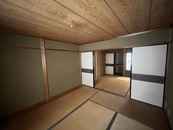 京都市中京区壬生御所ノ内町の中古一戸建て