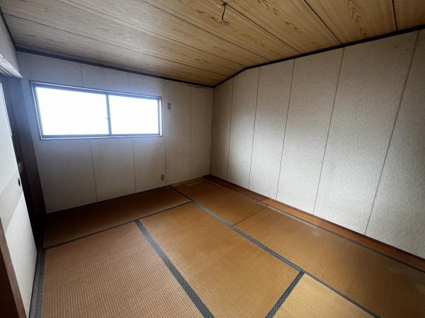 京都市中京区壬生御所ノ内町の中古一戸建て