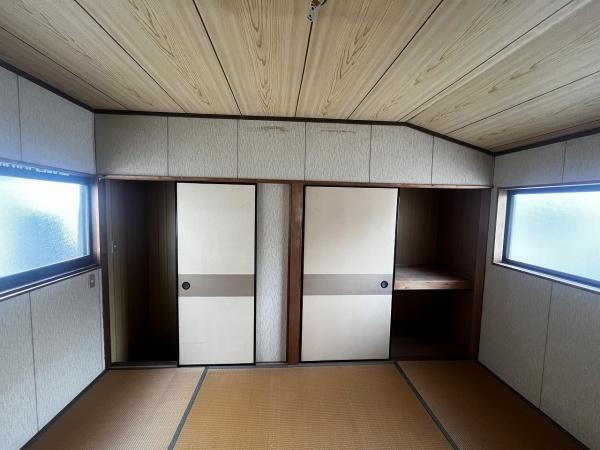 京都市中京区壬生御所ノ内町の中古一戸建て