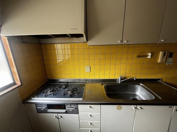 京都市中京区壬生御所ノ内町の中古一戸建て