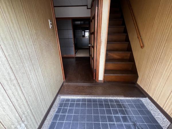 京都市中京区壬生御所ノ内町の中古一戸建て