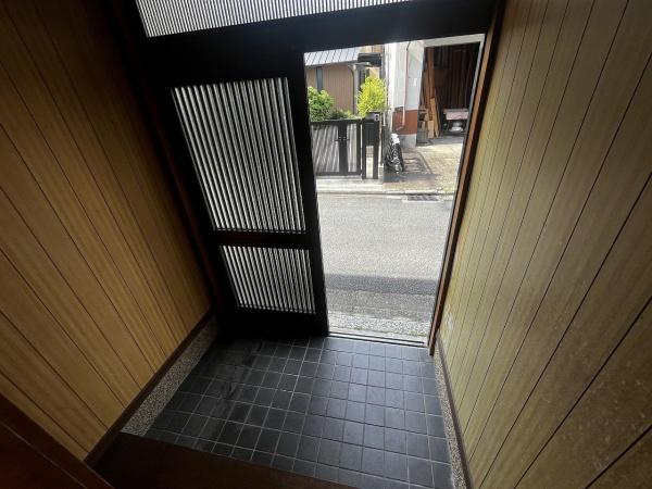 京都市中京区壬生御所ノ内町の中古一戸建て