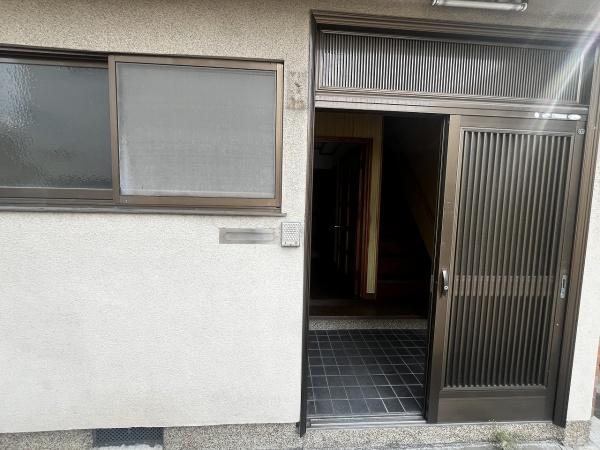 京都市中京区壬生御所ノ内町の中古一戸建て