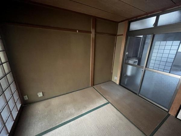 京都市中京区壬生御所ノ内町の中古一戸建て