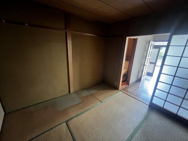 京都市中京区壬生御所ノ内町の中古一戸建て
