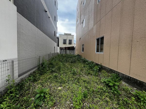 京都市左京区松ケ崎今海道町の土地