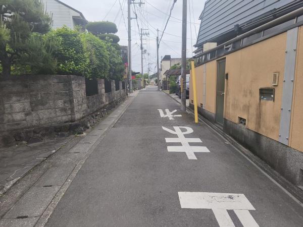 京都市北区上賀茂中ノ坂町の中古一戸建て