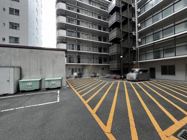ドルミ四条大宮