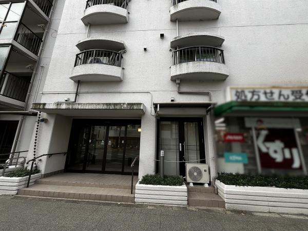 ドルミ四条大宮