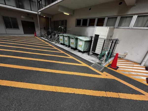 ドルミ四条大宮