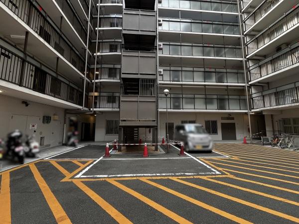 ドルミ四条大宮