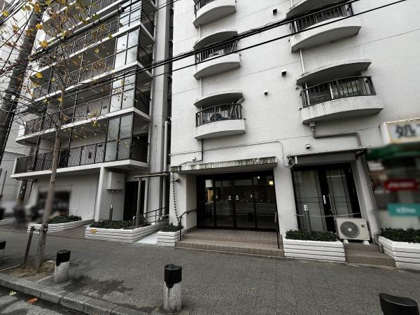 ドルミ四条大宮