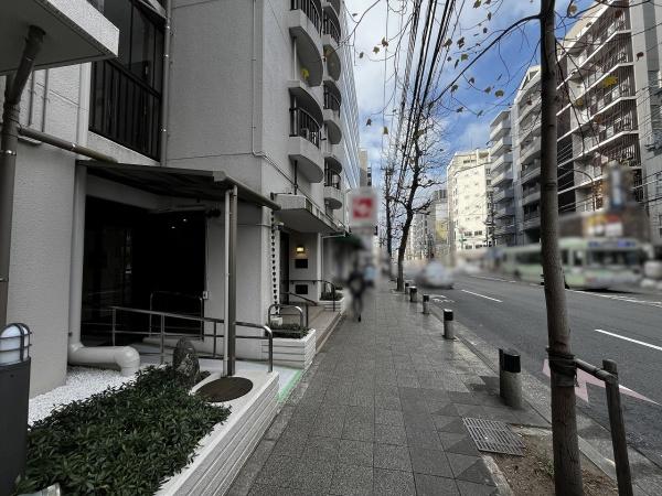 ドルミ四条大宮