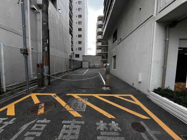 ドルミ四条大宮