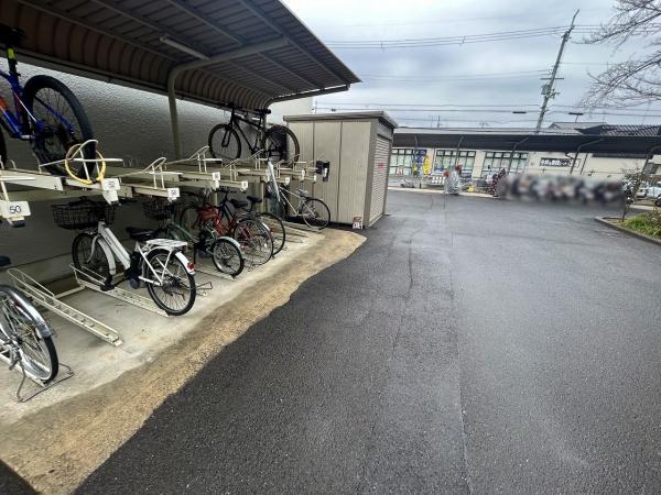 北山グランドハイツ
