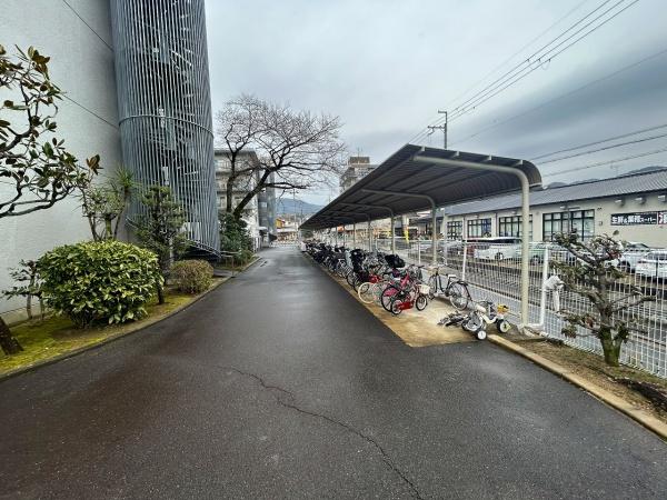 北山グランドハイツ