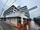 北山グランドハイツ