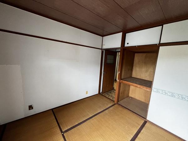 醍醐上ノ山団地A3棟