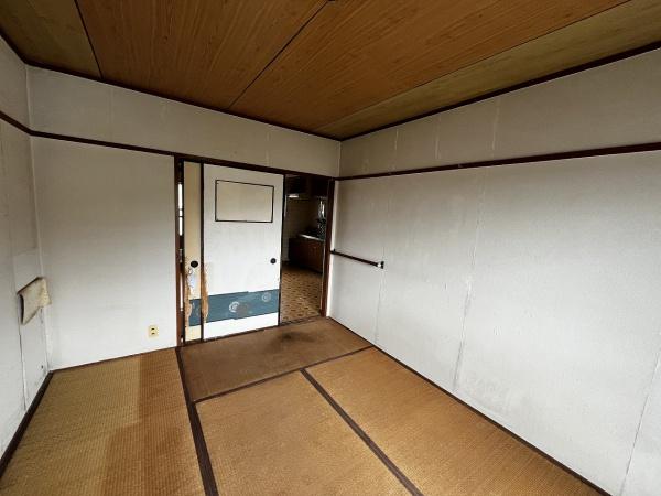 醍醐上ノ山団地A3棟