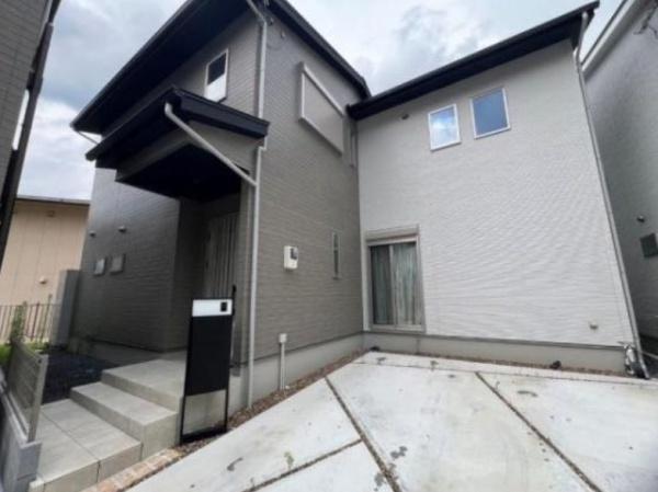 京都市山科区西野山中鳥井町　中古戸建