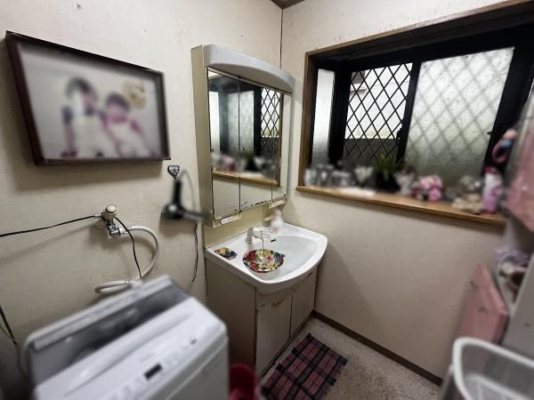 京都市北区衣笠鏡石町の中古一戸建て