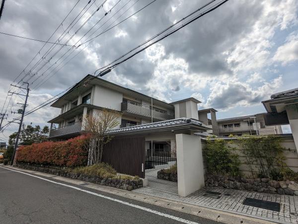 ル・パルトネール京都御屋敷町