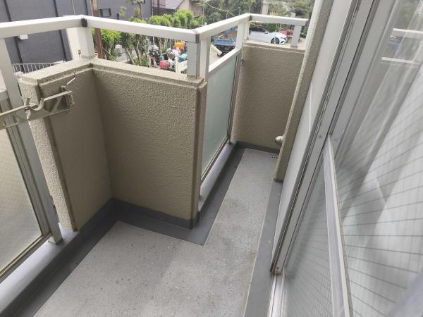 サンマンション西京極