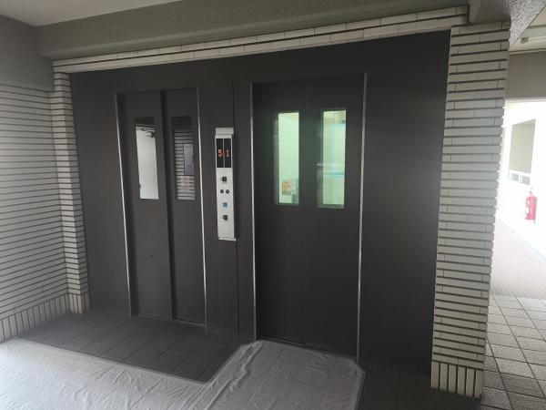 サンマンション西京極