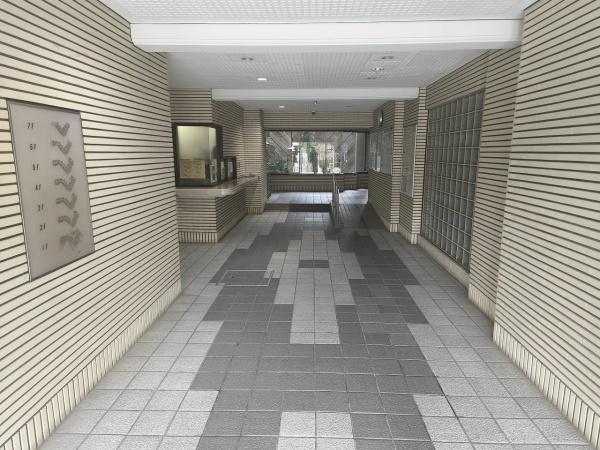 サンマンション西京極