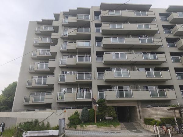 サンマンション西京極