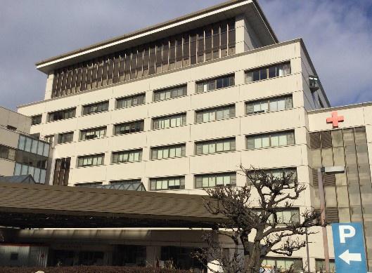 大津市浜町の中古一戸建て(大津赤十字病院)