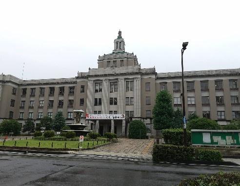大津市浜町の中古一戸建て(滋賀県庁)