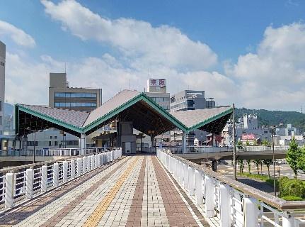 大津市浜町の中古一戸建て(びわ湖浜大津駅(京阪京津線))