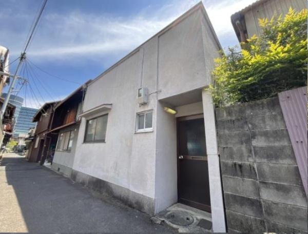 大津市浜町の中古一戸建て