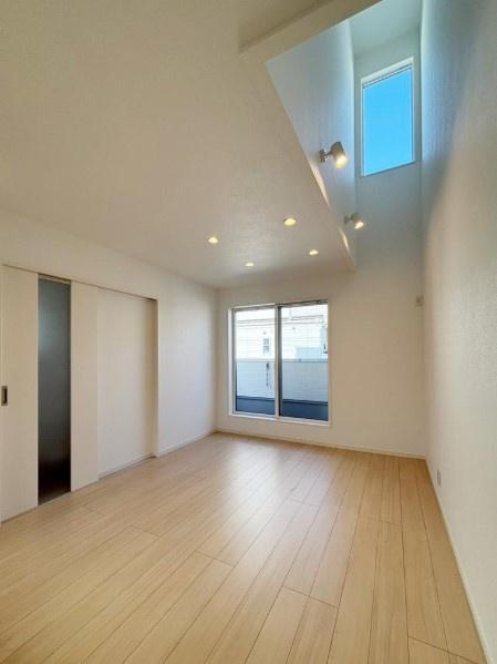 京都市右京区太秦森ケ西町　1号地　新築戸建