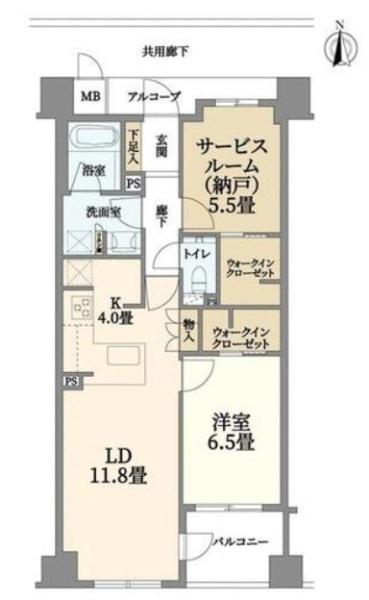 ローレルコート京都御所東