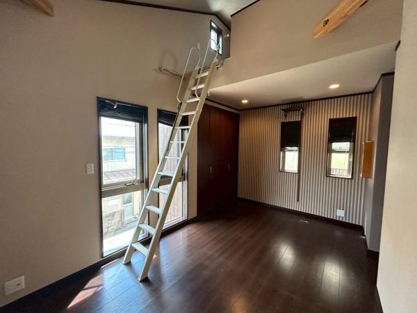 京都市右京区太秦安井北御所町の中古一戸建て