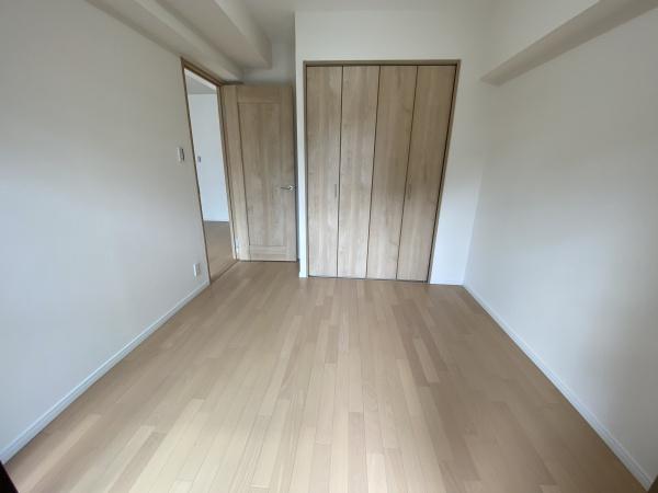 ライオンズマンション北山通
