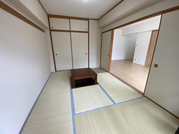 ライオンズマンション北山通