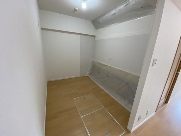 ライオンズマンション北山通